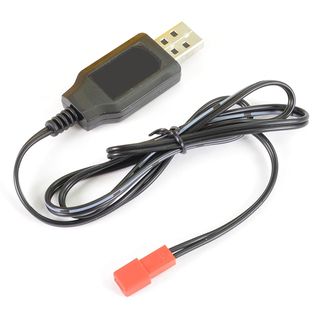 Huina Charger Suit 1530