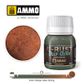 Ammo U-Rust- Deep Oxide 40ml
