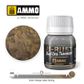 Ammo U-Rust- Black Oxide Transparent 40ml