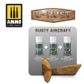 Ammo U-Rust- Rust Reactor Type 2 15ml