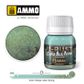 Ammo U-Rust- Copper Blue Patina 40ml