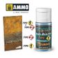 Ammo U-Rust- Rust Reactor Type 1 15ml