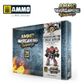 Ammo Wargaming Universe #03 - Weathering- Combat Armour