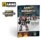 Ammo Wargaming Universe #03 - Weathering- Combat Armour