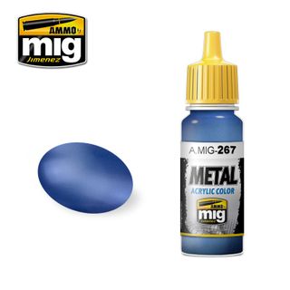 Ammo Aotake Blue 17ml