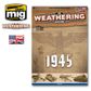 Ammo The Weathering Magazine #11 1945