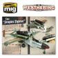 Ammo The Weathering Magazine #11 1945