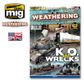 Ammo The Weathering Magazine #9K.O. and Wrecks