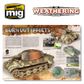 Ammo The Weathering Magazine #9K.O. and Wrecks