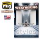 Ammo The Weathering Magazine #12Styles
