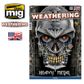 Ammo The Weathering Magazine #14Heavy Metal