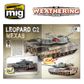 Ammo The Weathering Magazine #18Real