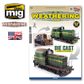 Ammo The Weathering Magazine #23Die Cast