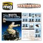 Ammo The Weathering Magazine #25Wheels, Tracks & Surfaces