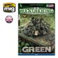Ammo The Weathering Magazine #29Green