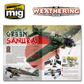 Ammo The Weathering Magazine #29Green