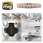 Ammo The Weathering Magazine #26Modern Warfare