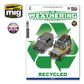 Ammo The Weathering Magazine #27Recycled