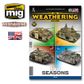 Ammo The Weathering Magazine #28Four Seasons