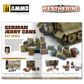 Ammo The Weathering Magazine #32Accessories