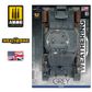Ammo The Weathering Magazine #35Grey