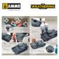 Ammo The Weathering Magazine #35Grey