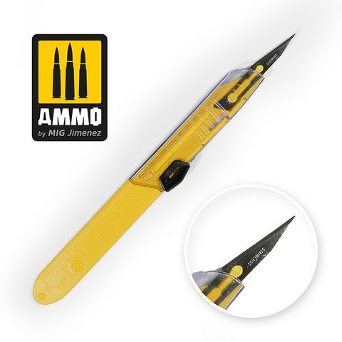 Ammo Protective Blade Straight (1)