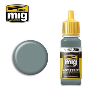 Ammo IJA Light Grey Green 17ml