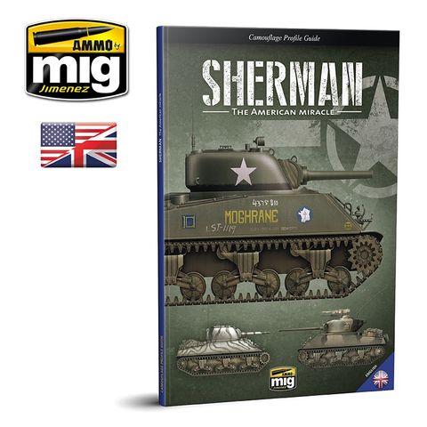 Ammo Sherman: The American Miracle