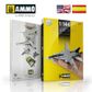 Ammo Jet Aircraft 1:144