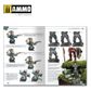 Ammo Encyclopedia of Figures Modelling Techniques & Materials