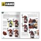 Ammo Encyclopedia of Figures Modelling Techniques & Materials