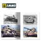 Ammo German Tanks and Vehicles 1943-45 Vol 3