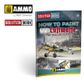 Ammo How To Paint WWII Luftwaffe Mid War-Aircraft