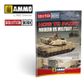 Ammo How To Paint Modern US Military Sand Scheme