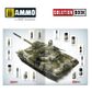 Ammo How To Paint Modern Russian Tanks