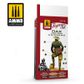 Ammo DAK Uniforms (Africa Korps) Figures-Set