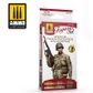 Ammo WWII US Paratroopers Figures Set