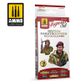 Ammo British Paratroopers Red Devils WWII