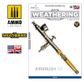 Ammo The Weathering Magazine #36 Airbrush 1.0