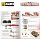 Ammo The Weathering Magazine #36 Airbrush 1.0