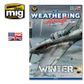 Ammo The Weathering Aircraft #12 Winter