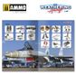 Ammo The Weathering Aircraft #18 Accessories