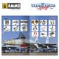 Ammo The Weathering Aircraft #18 Accessories