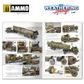 Ammo The Weathering Aircraft #18 Accessories
