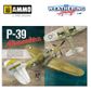 Ammo The Weathering Aircraft #22 Highlights & Shadows