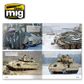 Ammo In Detail M2A3 Bradley in Europe Vol 2