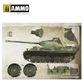 Ammo Illustrated Weathering Guide WWII Late German Vehicles