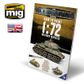 Ammo The Weathering Special How to Paint-1:72 Military