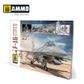 Ammo F-16 Fighting Falcon/Viper Visual Modelers Guide